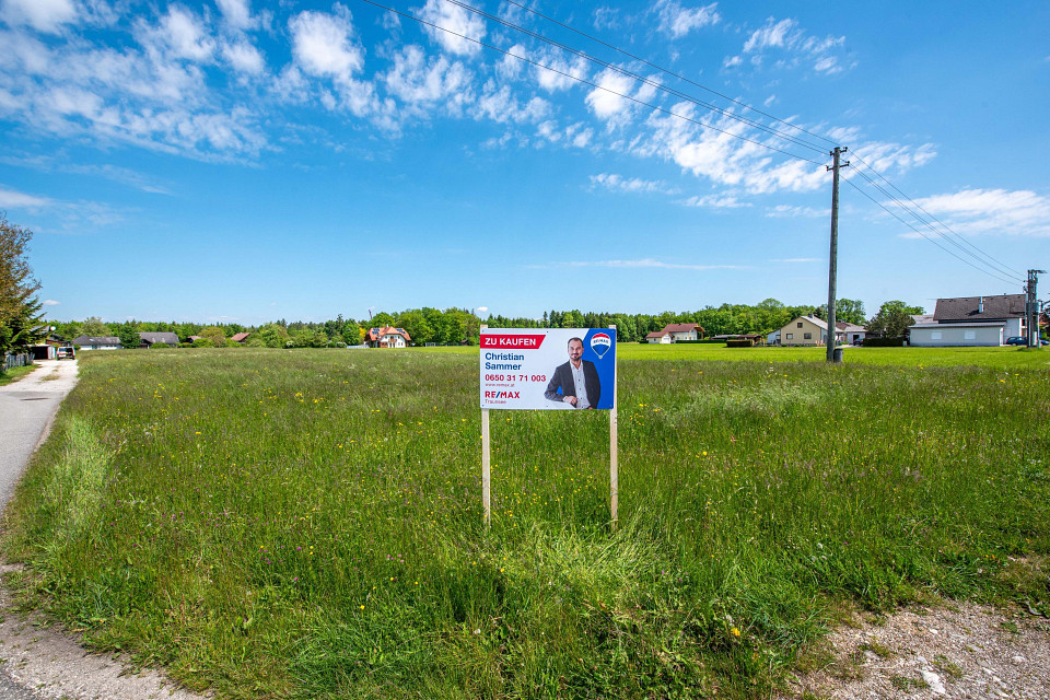  Land in Roitham am Traunfall, Austria No. 131469