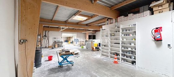 Коммерческая недвижимость 548м² в Фекан, Франция № 313709 7