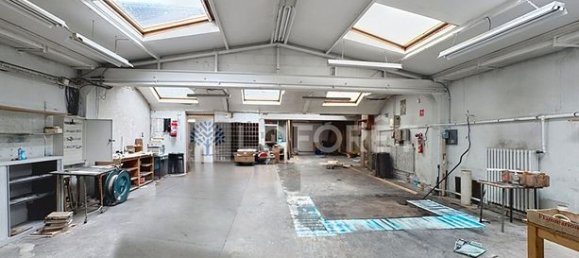 Коммерческая недвижимость 548м² в Фекан, Франция № 313709 3