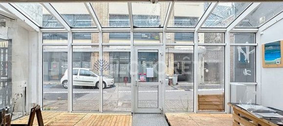 Коммерческая недвижимость 548м² в Фекан, Франция № 313709 2