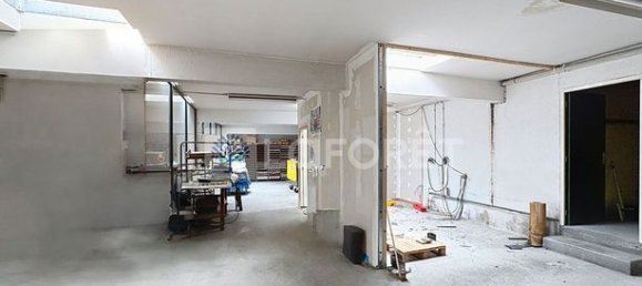 Коммерческая недвижимость 548м² в Фекан, Франция № 313709 8