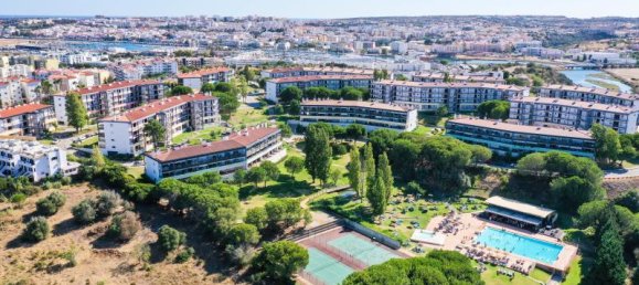 2 bedrooms Apartment in Lagos, Portugal No. 236085 22