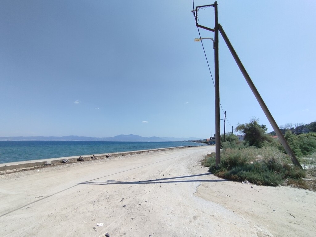 5500 m² hotel en venta en Thermaic Gulf, Thermaikos, Thessaloniki, Central Macedonia, Macedonia and Thrace, Greece № 2970