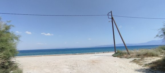 5500 m² hotel en venta en Thermaic Gulf, Thermaikos, Thessaloniki, Central Macedonia, Macedonia and Thrace, Greece № 2970 4