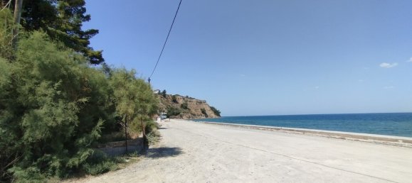 5500 m² hotel en venta en Thermaic Gulf, Thermaikos, Thessaloniki, Central Macedonia, Macedonia and Thrace, Greece № 2970 5