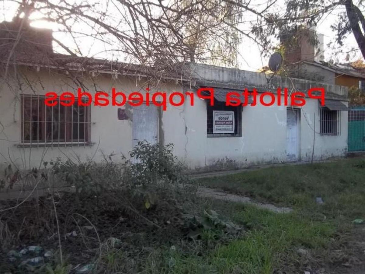 Casa T3 em Tigre, Argentina N.º 12696