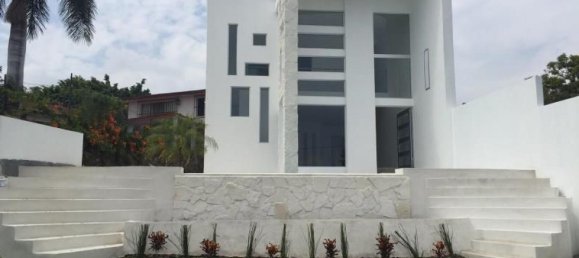 3 Schlafzimmer Haus in Morelos, Mexico, Nr. 188322 2