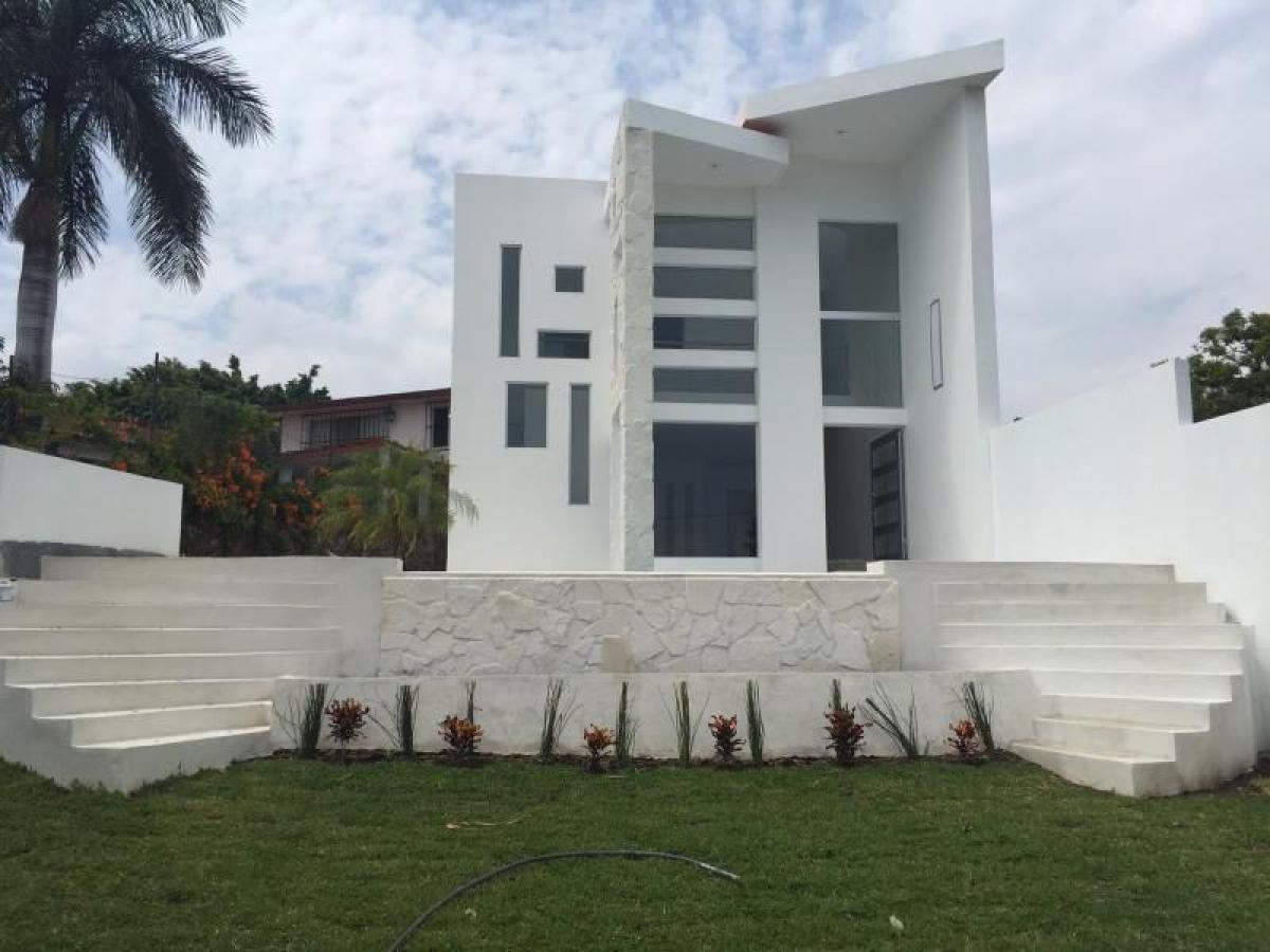 3 Schlafzimmer Haus in Morelos, Mexico, Nr. 188322