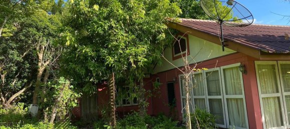 قطعة أرض في Chiang Mai, Thailand رقم 27013 4