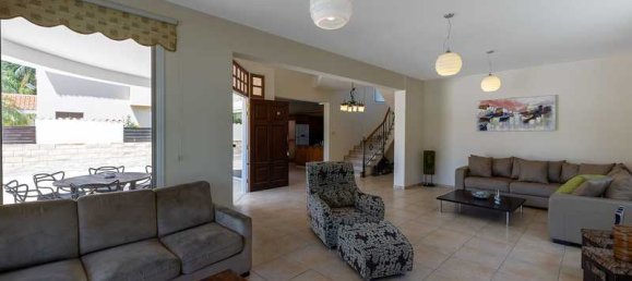 3 chambres Maison à Meneou, Cyprus No. 7105 15