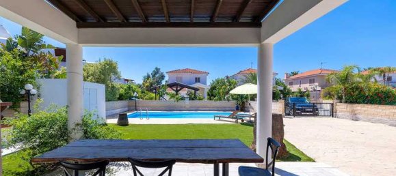 3 chambres Maison à Meneou, Cyprus No. 7105 7