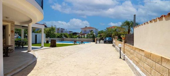 3 chambres Maison à Meneou, Cyprus No. 7105 3