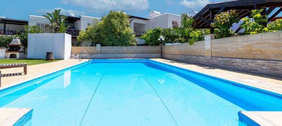 3 chambres Maison à Meneou, Cyprus No. 7105 12