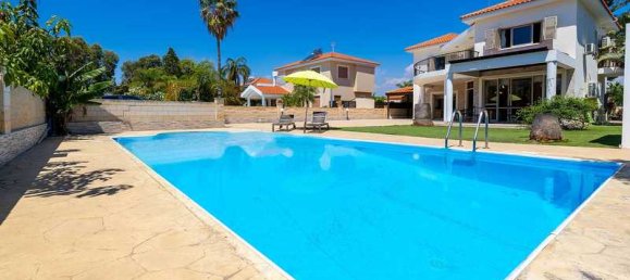 3 chambres Maison à Meneou, Cyprus No. 7105 2