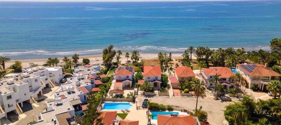 3 chambres Maison à Meneou, Cyprus No. 7105 14