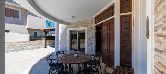 3 chambres Maison à Meneou, Cyprus No. 7105 8