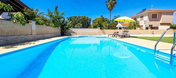 3 chambres Maison à Meneou, Cyprus No. 7105 10