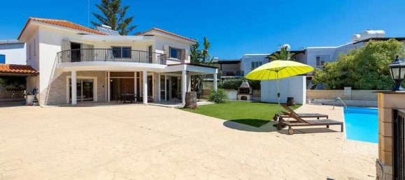 3 chambres Maison à Meneou, Cyprus No. 7105 9