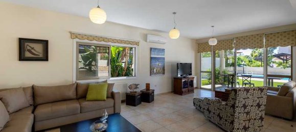 3 chambres Maison à Meneou, Cyprus No. 7105 16