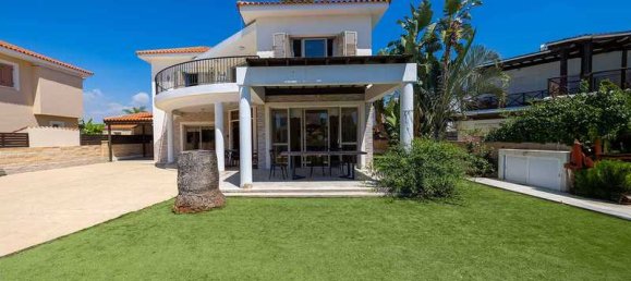 3 chambres Maison à Meneou, Cyprus No. 7105 11