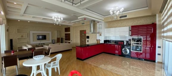 4 غرف نوم شقة في Yasamal, Azerbaijan رقم 2128 22