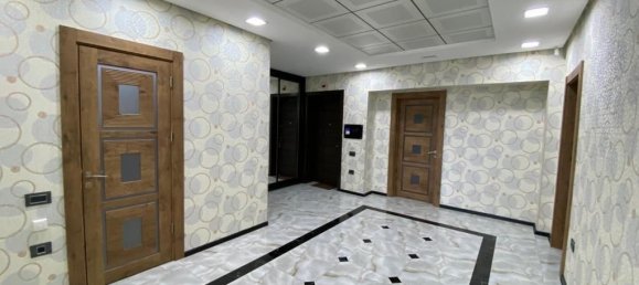 4 غرف نوم شقة في Yasamal, Azerbaijan رقم 2128 5