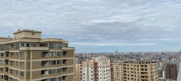 4 غرف نوم شقة في Yasamal, Azerbaijan رقم 2128 50