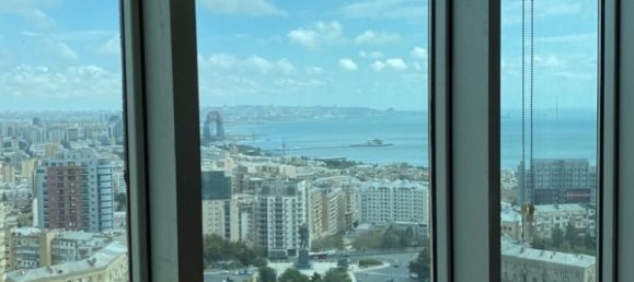 4 غرف نوم شقة في Yasamal, Azerbaijan رقم 2128 39