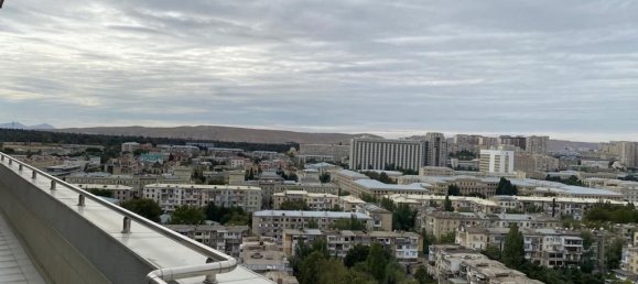 4 غرف نوم شقة في Yasamal, Azerbaijan رقم 2128 32