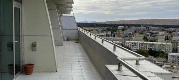 4 غرف نوم شقة في Yasamal, Azerbaijan رقم 2128 31