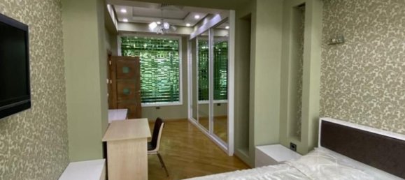 4 غرف نوم شقة في Yasamal, Azerbaijan رقم 2128 10