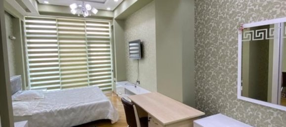 4 غرف نوم شقة في Yasamal, Azerbaijan رقم 2128 8