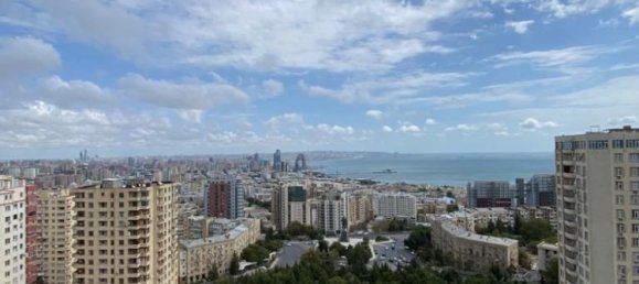 4 غرف نوم شقة في Yasamal, Azerbaijan رقم 2128 25