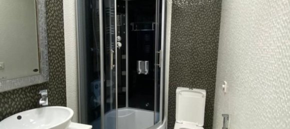 4 غرف نوم شقة في Yasamal, Azerbaijan رقم 2128 17