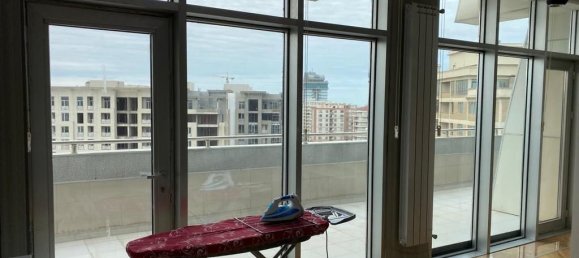 4 غرف نوم شقة في Yasamal, Azerbaijan رقم 2128 52