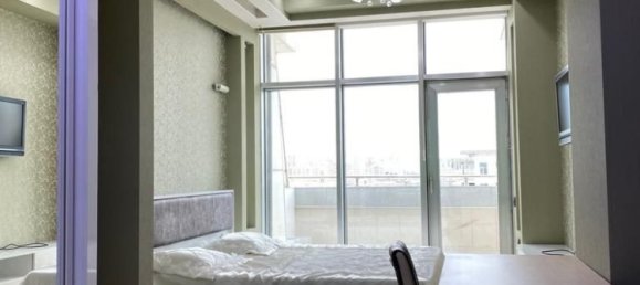 4 غرف نوم شقة في Yasamal, Azerbaijan رقم 2128 53