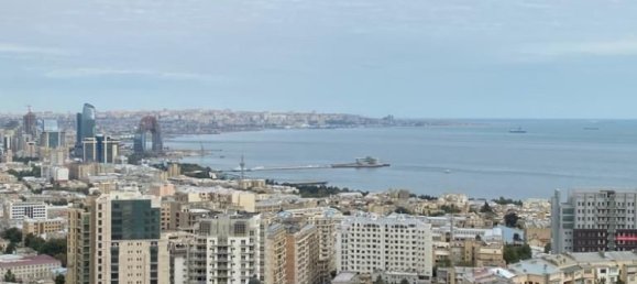 4 غرف نوم شقة في Yasamal, Azerbaijan رقم 2128 42