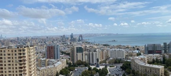 4 غرف نوم شقة في Yasamal, Azerbaijan رقم 2128 26