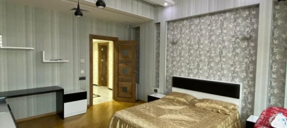 4 غرف نوم شقة في Yasamal, Azerbaijan رقم 2128 18