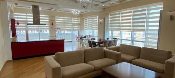 4 غرف نوم شقة في Yasamal, Azerbaijan رقم 2128 20