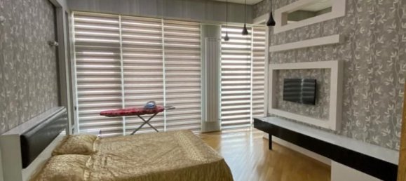 4 غرف نوم شقة في Yasamal, Azerbaijan رقم 2128 13