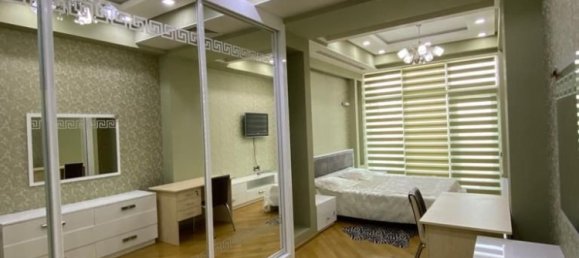 4 غرف نوم شقة في Yasamal, Azerbaijan رقم 2128 7