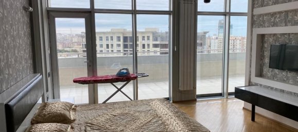 4 غرف نوم شقة في Yasamal, Azerbaijan رقم 2128 34