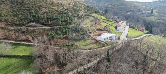 1 bedroom House in Ribeira de Pena, Portugal No. 42049 4