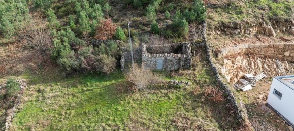 1 bedroom House in Ribeira de Pena, Portugal No. 42049 2