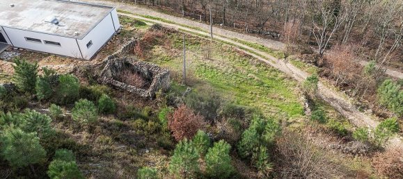 1 bedroom House in Ribeira de Pena, Portugal No. 42049 3