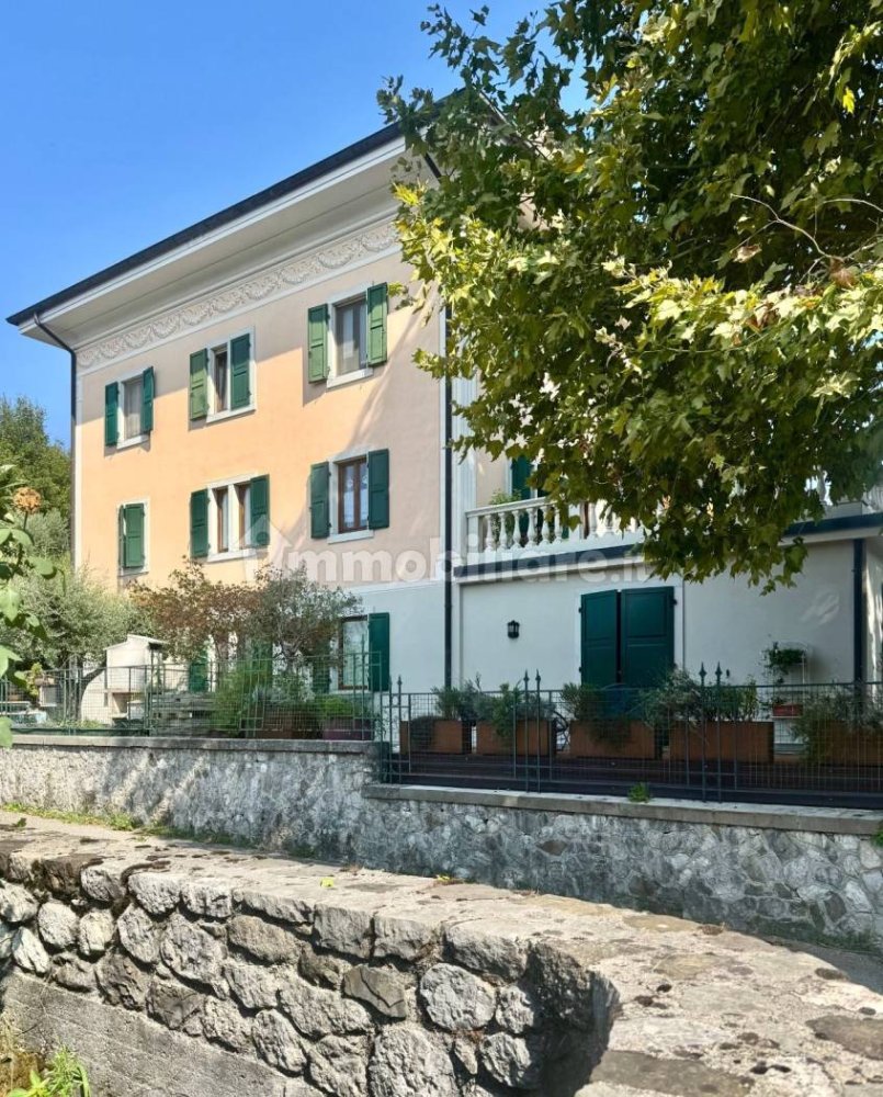 2 غرف نوم منزل ذو طابقين في Udine, Italy رقم 314308