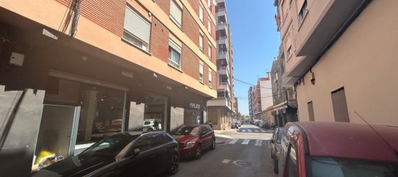 4 Schlafzimmer Wohnung in Sagunto, Spain, Nr. 156313 35