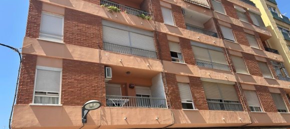 4 Schlafzimmer Wohnung in Sagunto, Spain, Nr. 156313 28