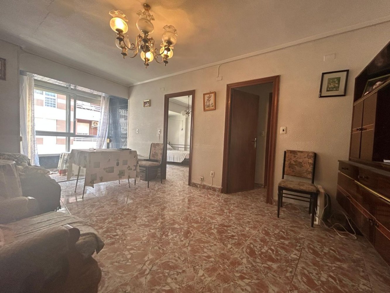 4 Schlafzimmer Wohnung in Sagunto, Spain, Nr. 156313